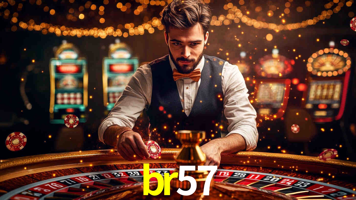 br57 PIX instantâneo Brasil - Depósito e saque em minutos 24/7