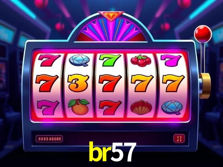 br57 segurança SSL 256-bit - Licença Curaçao, eCOGRA, GLI certificado