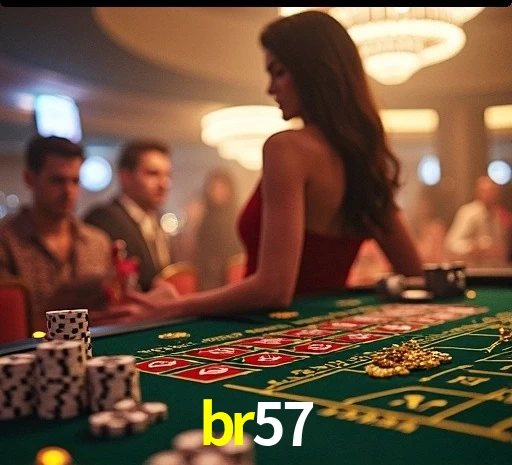 Vantagens exclusivas br57 para jogadores brasileiros